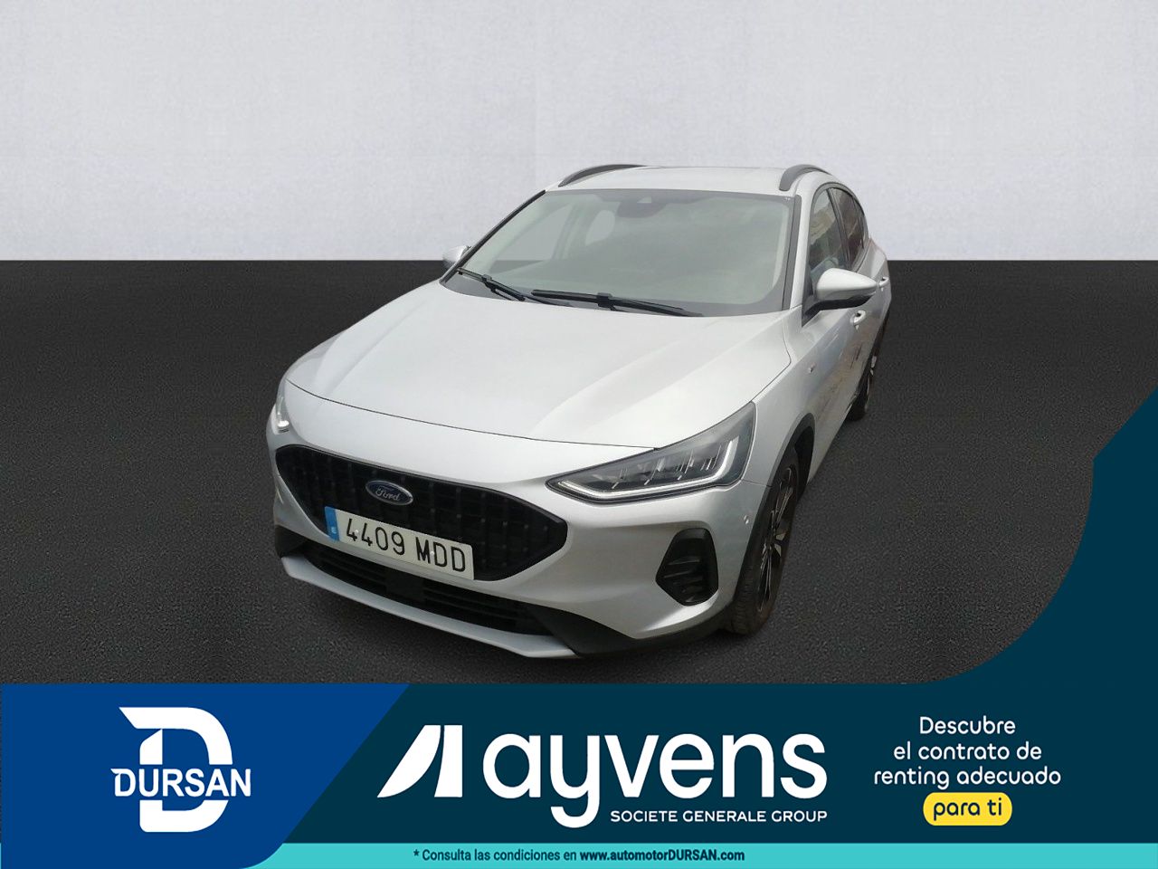 ford focus 2022 /