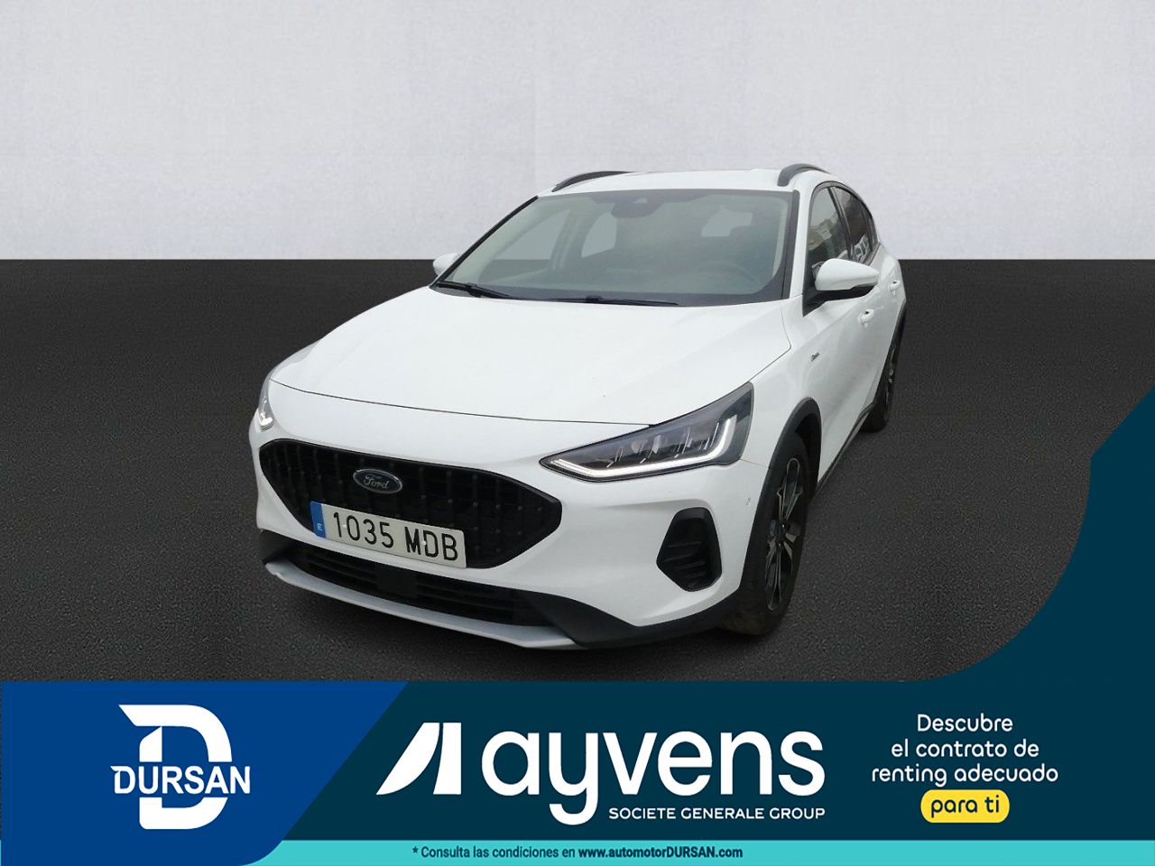 ford focus 2022 /