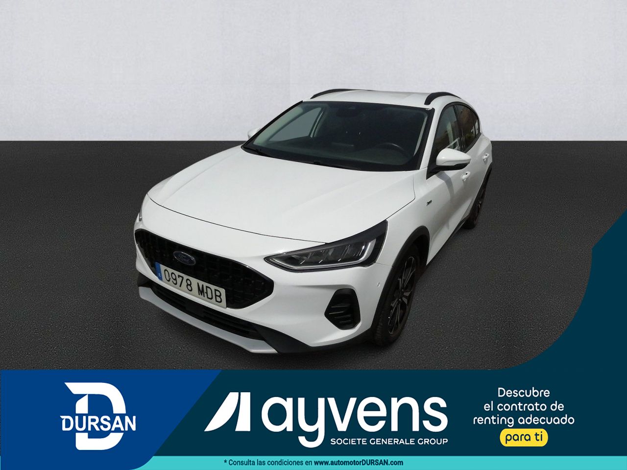 ford focus 2022 /