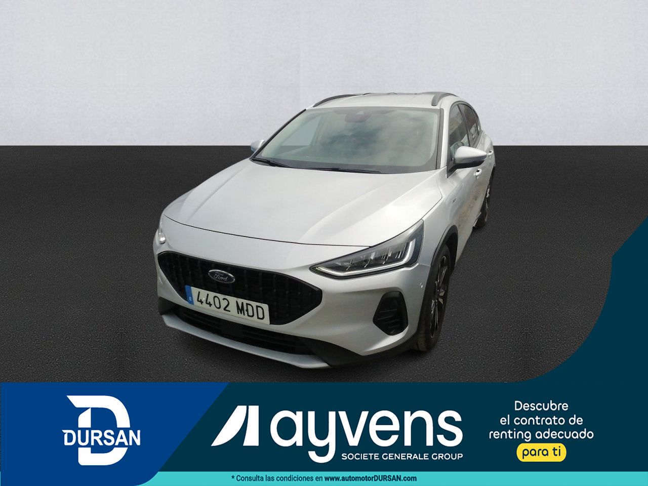 ford focus 2022 /