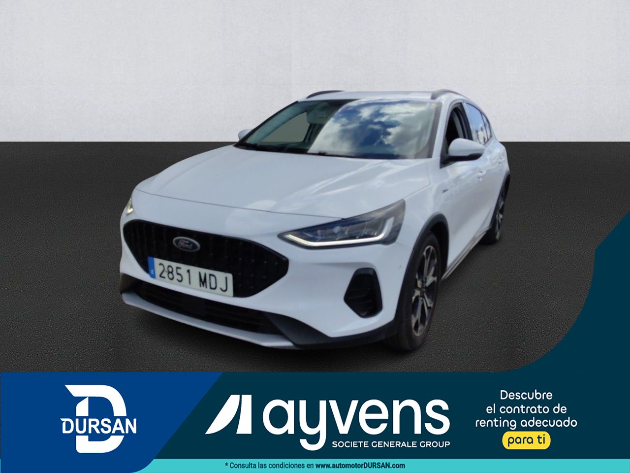ford focus 2023 /