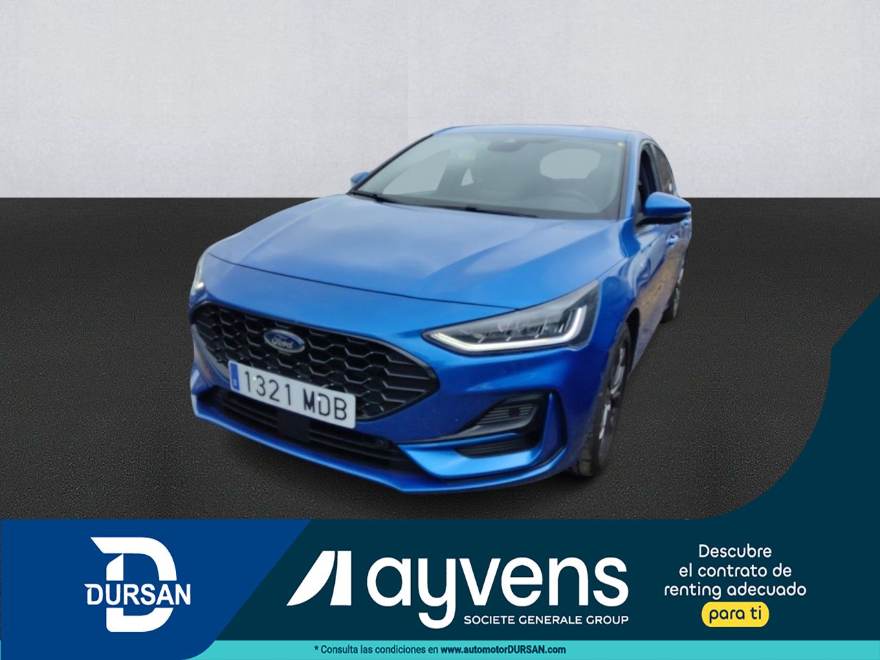 ford focus 2022 /
