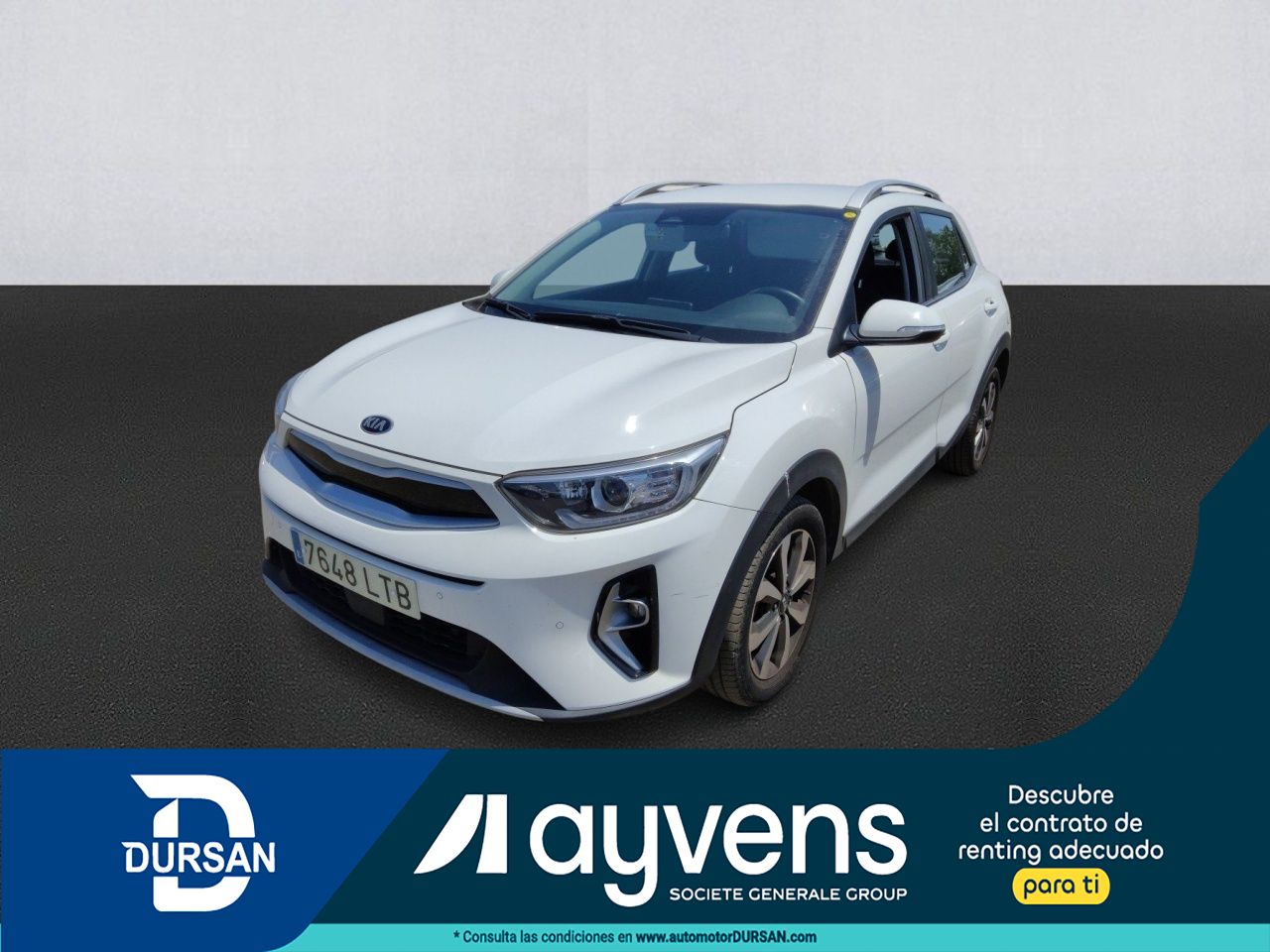 kia stonic 2021 /