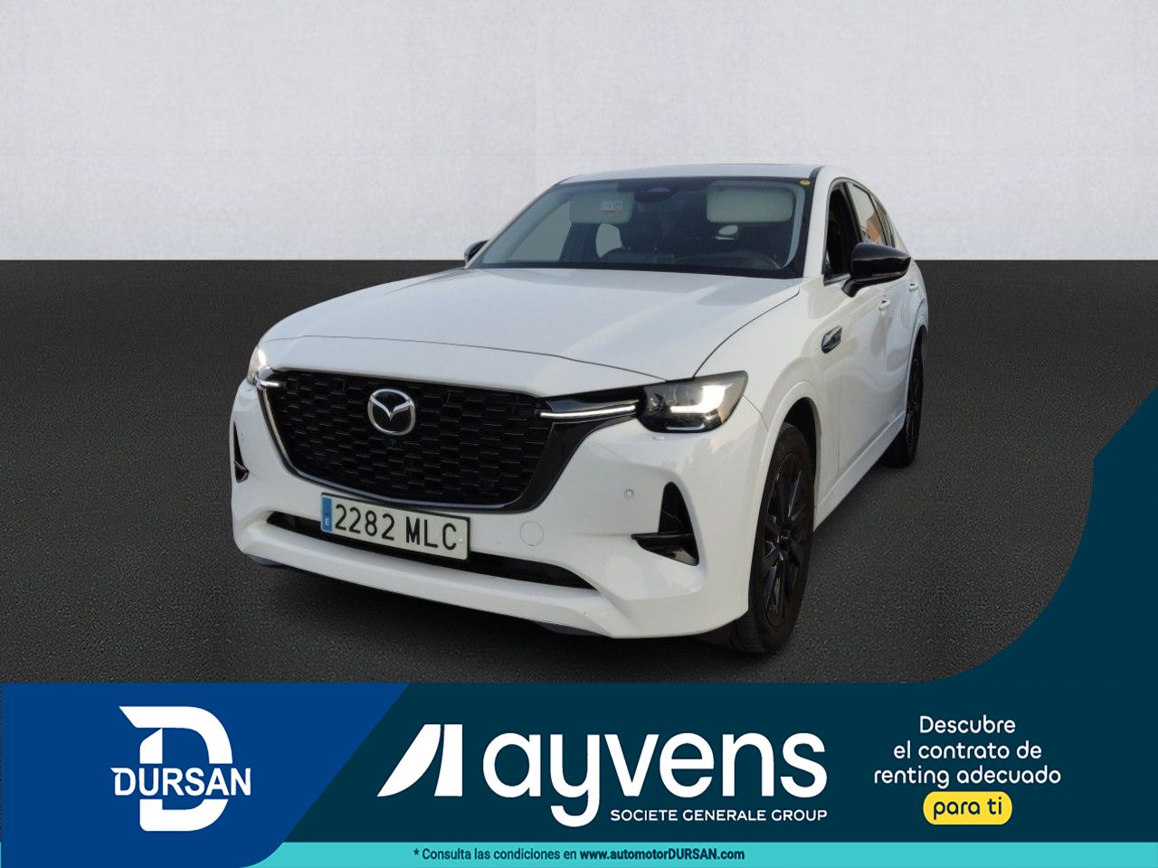 mazda cx-60 2023 /