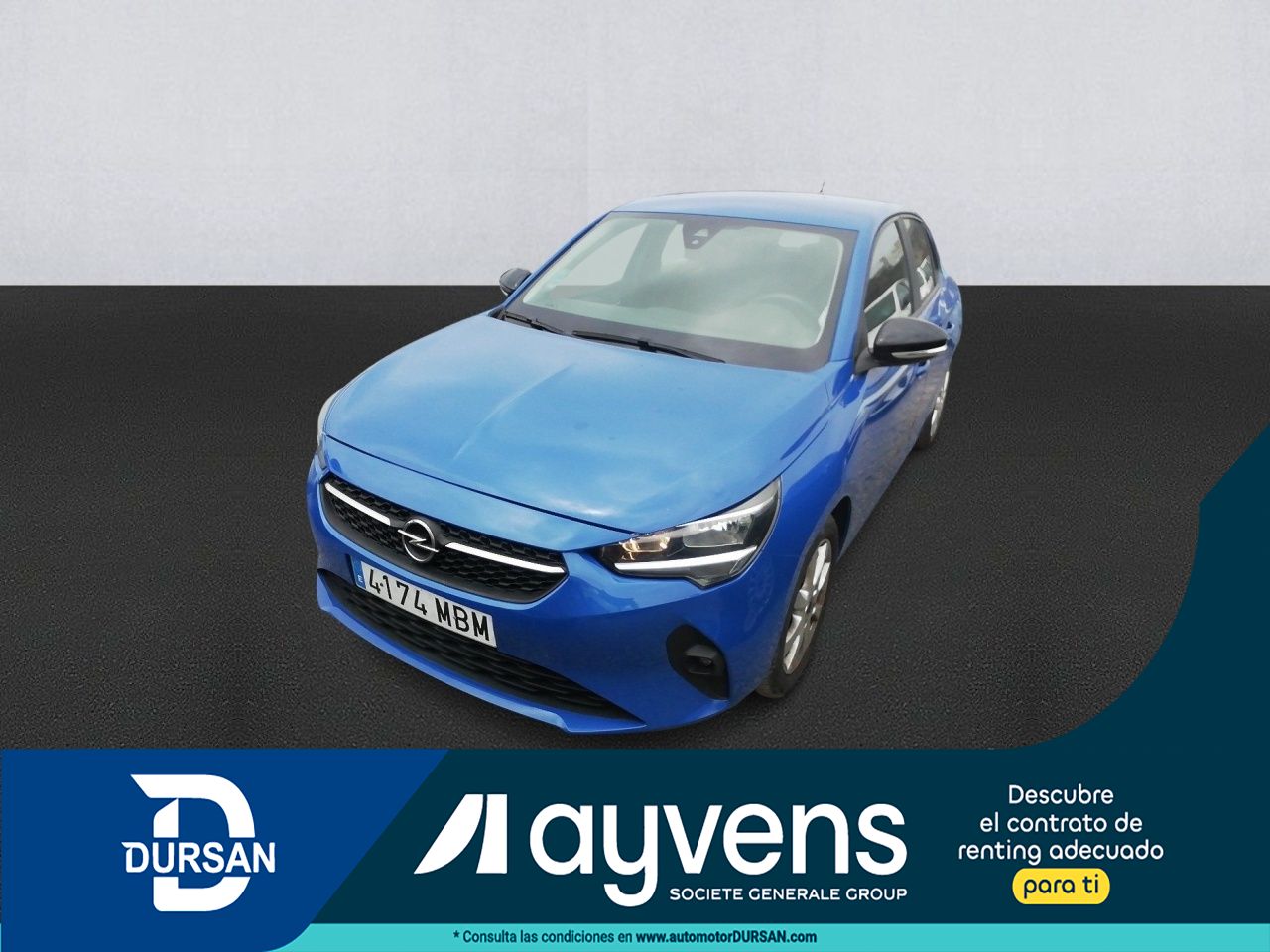 opel corsa 2022 /