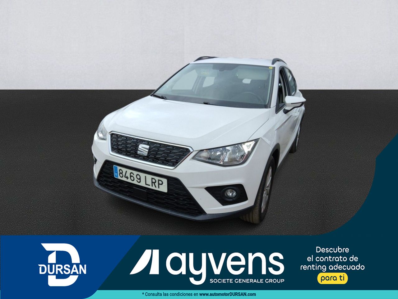 seat arona 2021 /
