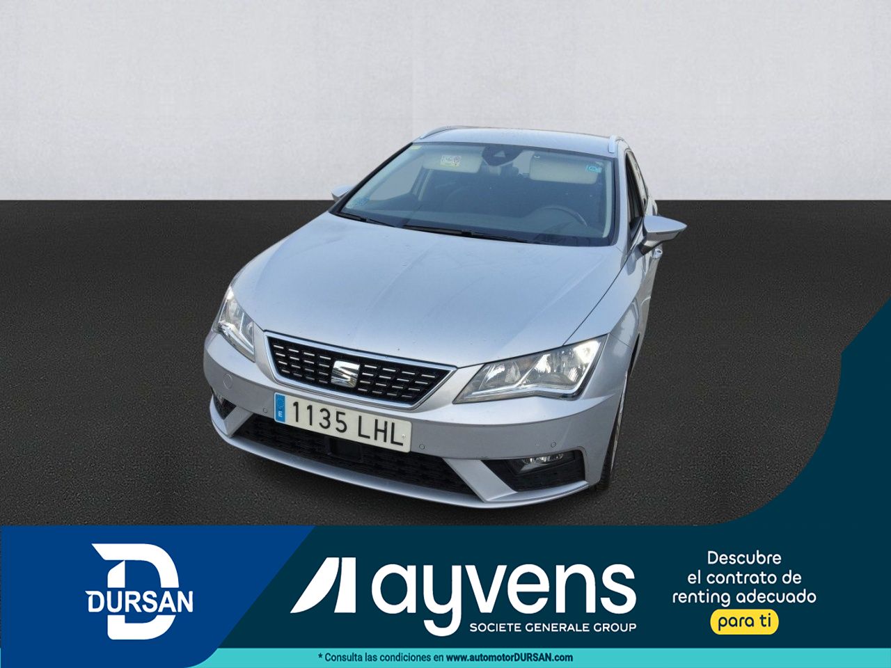 seat leon 2020 /