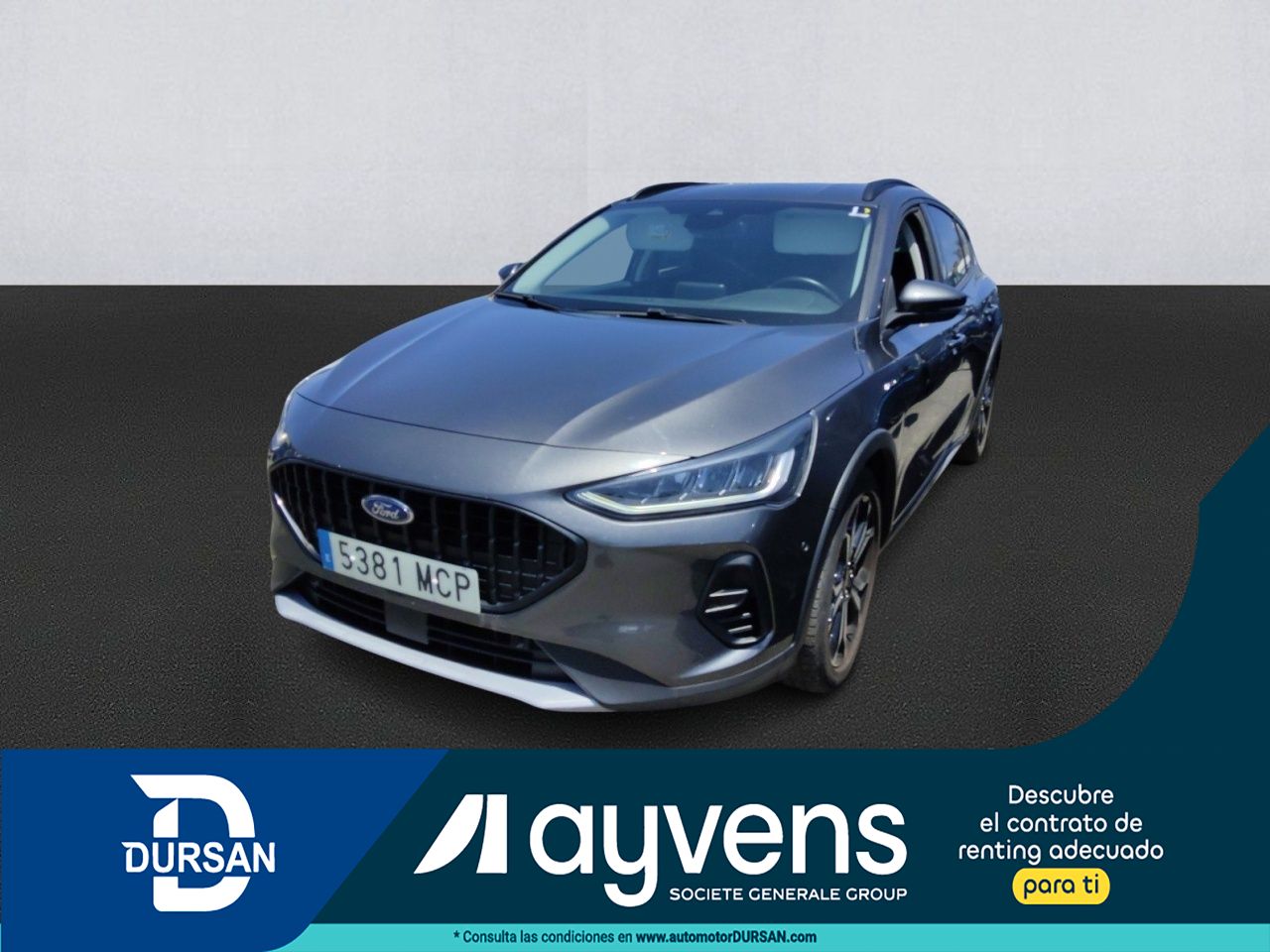 ford focus 2022 /