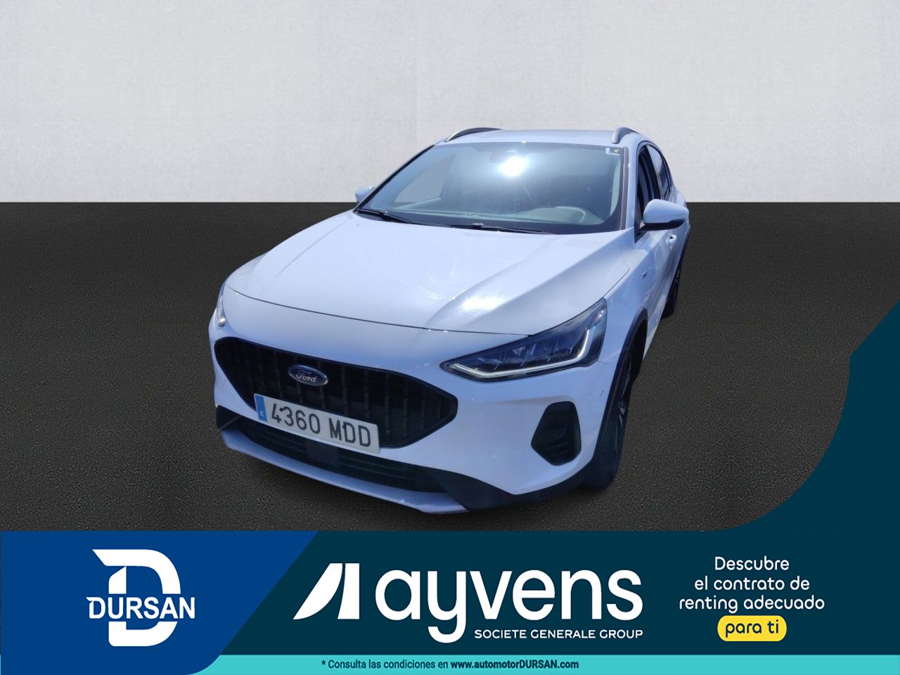 ford focus 2022 /