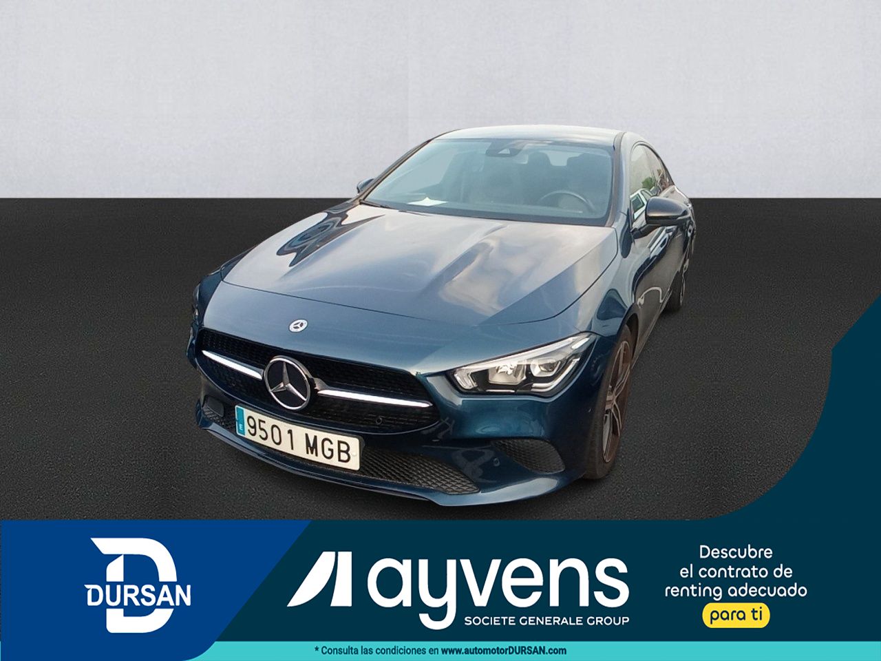mercedes cla 2023 /