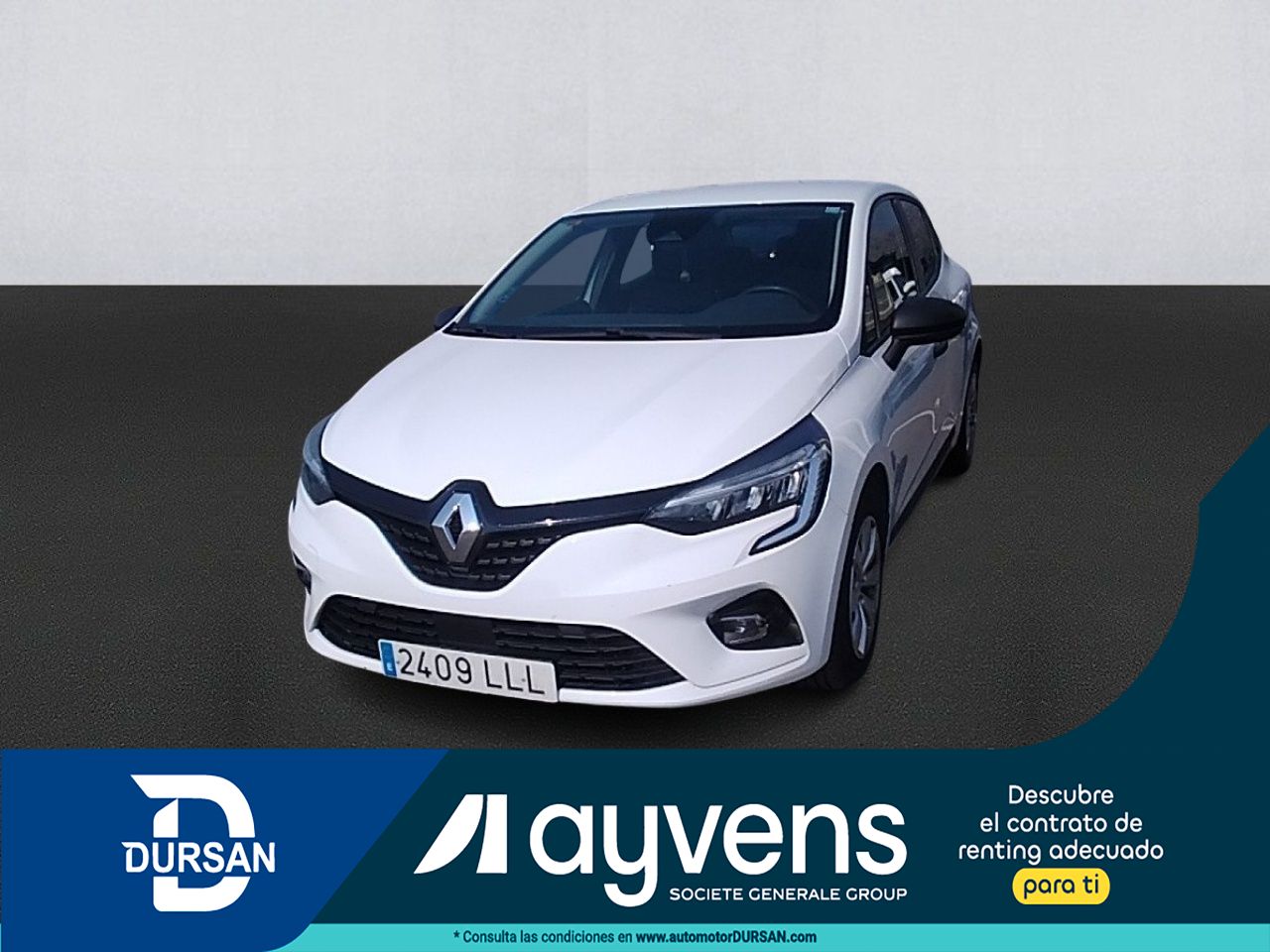 renault clio 2020 /