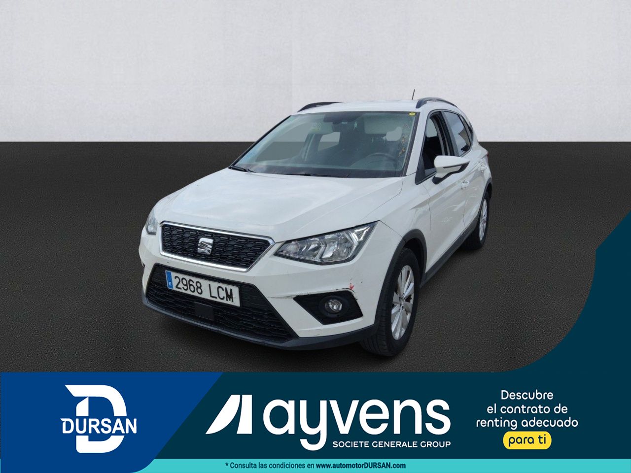 seat arona 2019 /