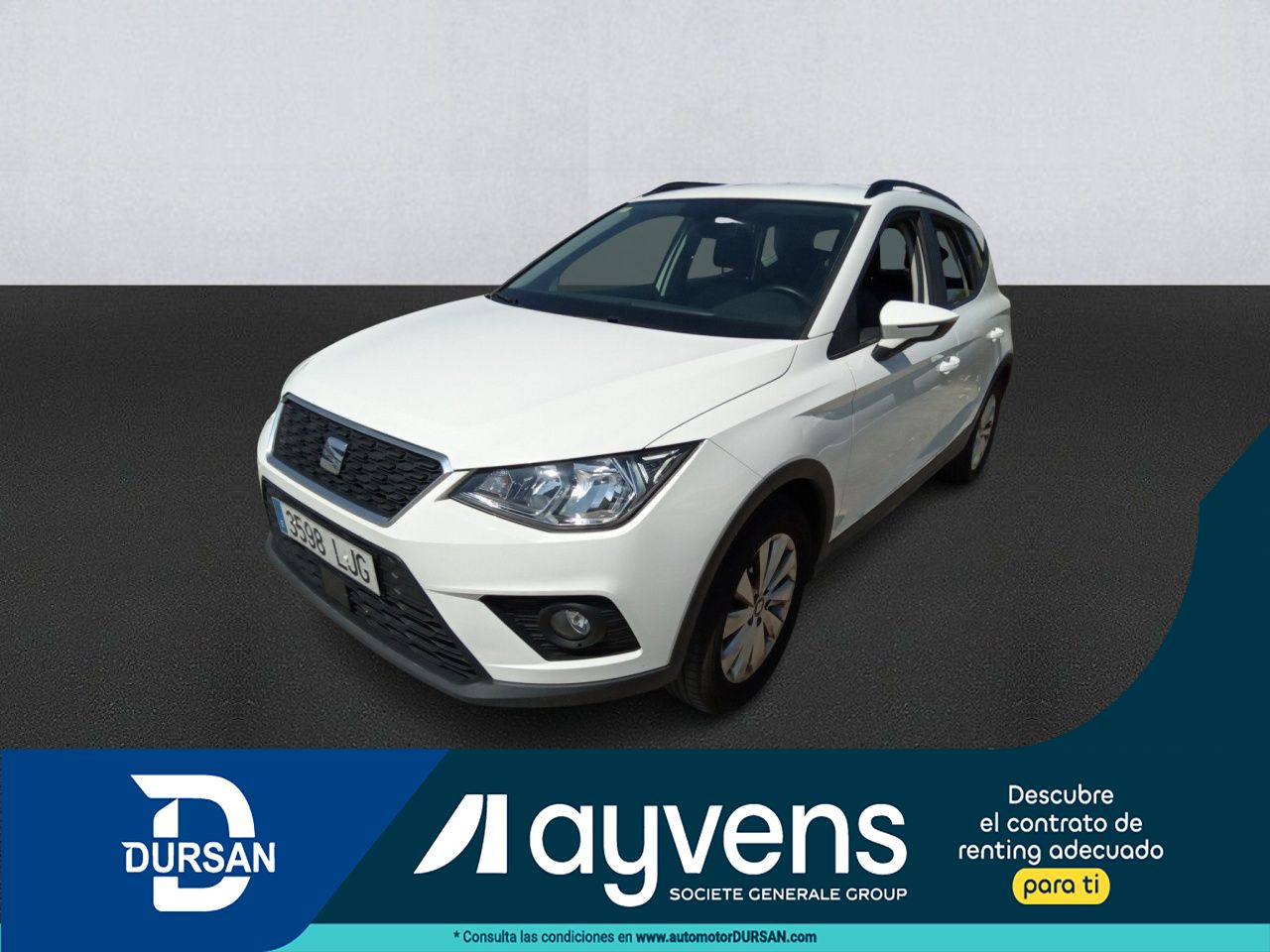 seat arona 2020 /