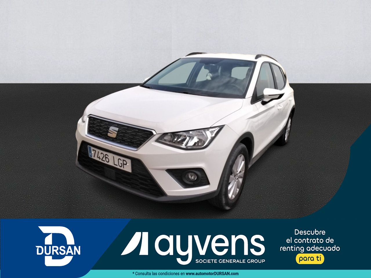 seat arona 2020 /