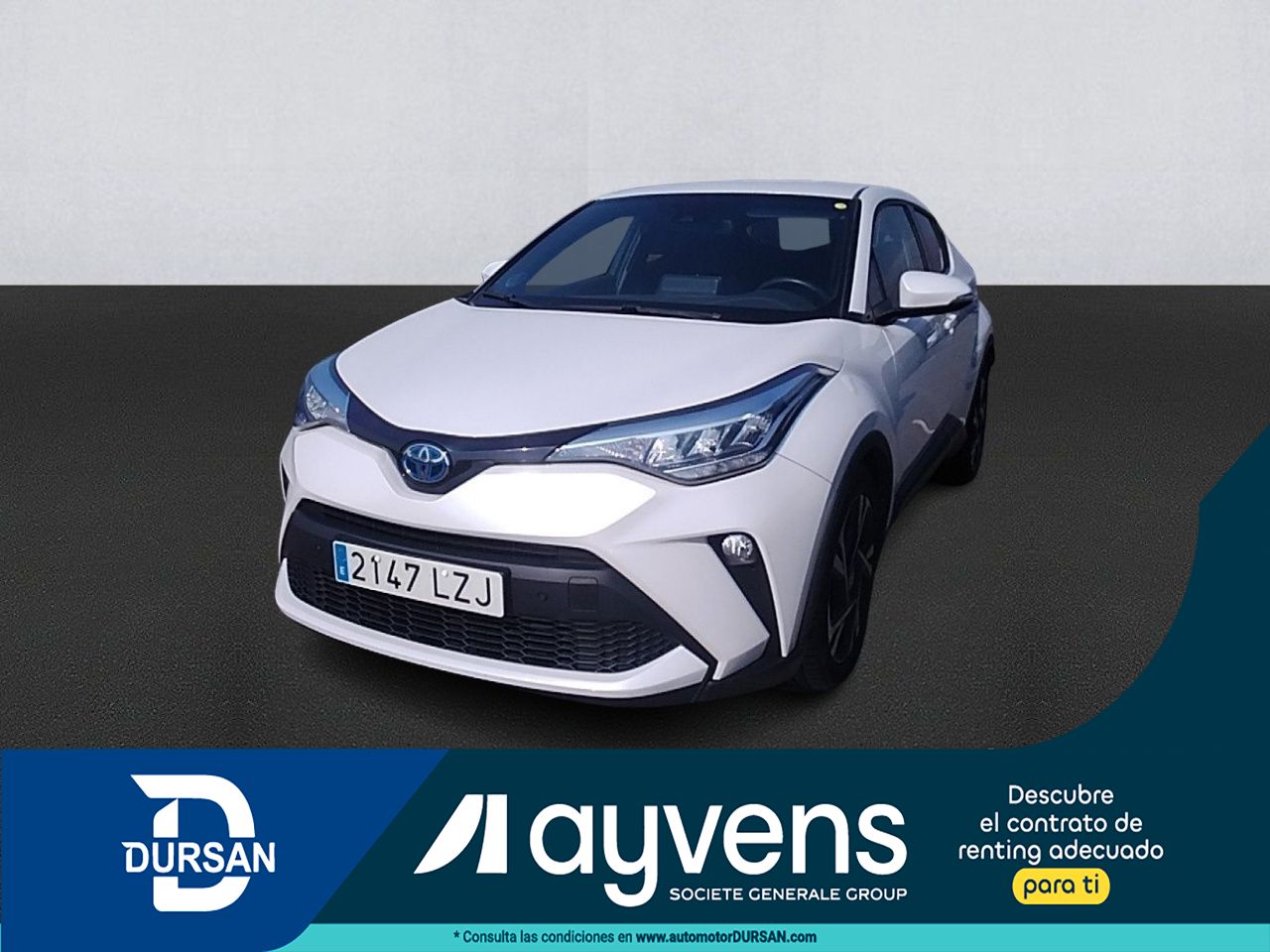 toyota c-hr 2022 /