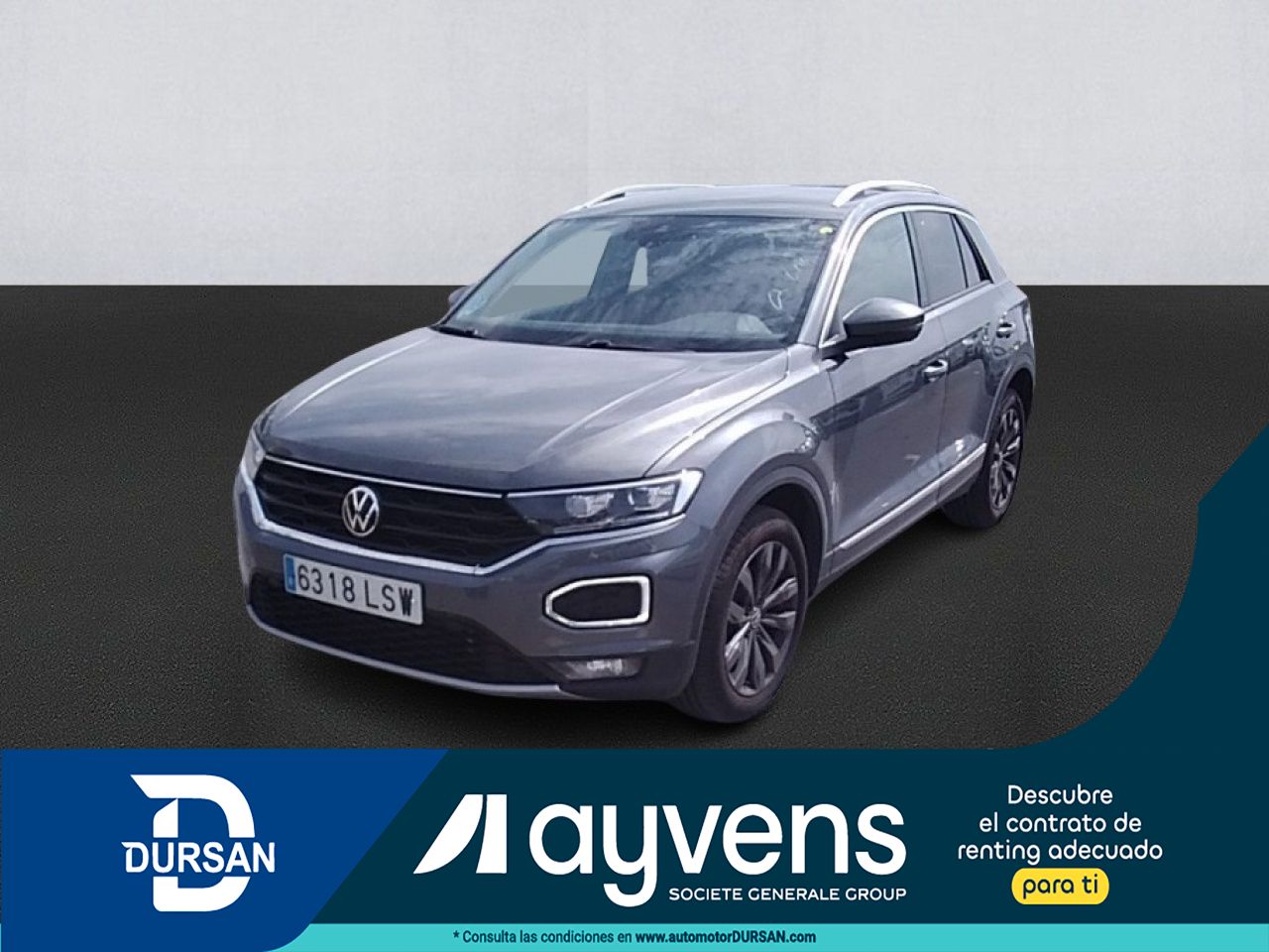 volkswagen t-roc 2021 /