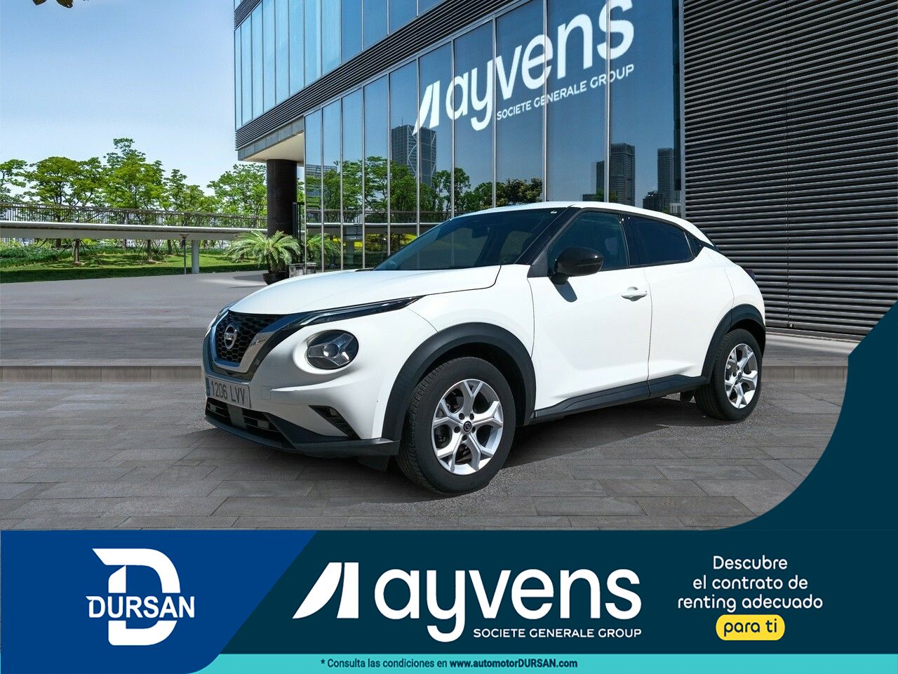 nissan juke 2021 /