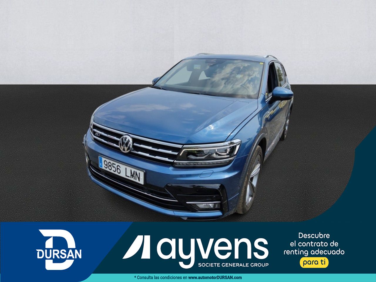 volkswagen tiguan 2021 /