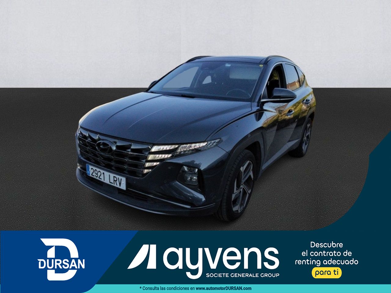 hyundai tucson 2021 /