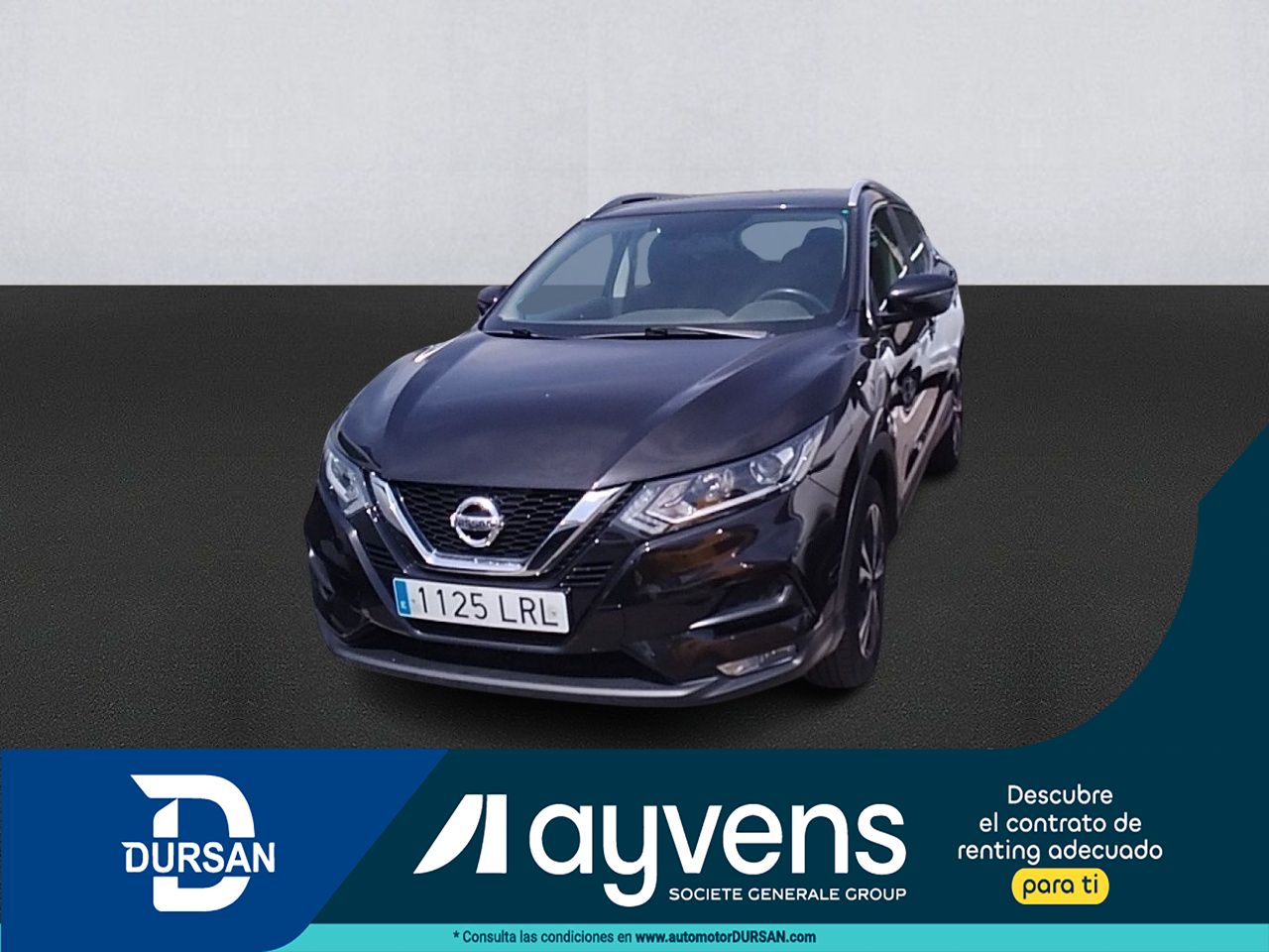 nissan qashqai 2021 /