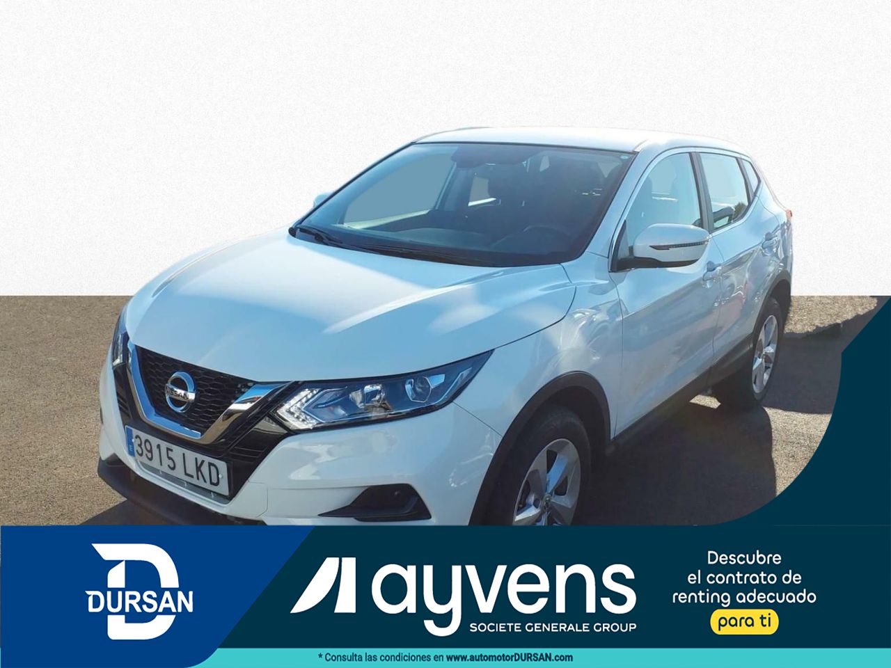 nissan qashqai 2020 /