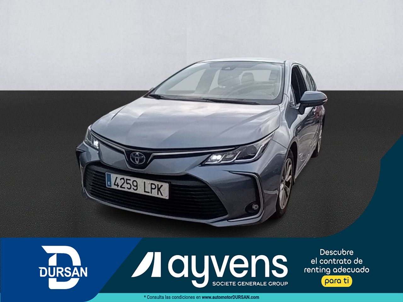 toyota corolla 2021 /