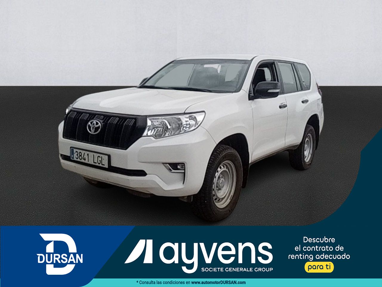 toyota land cruiser 2020 /