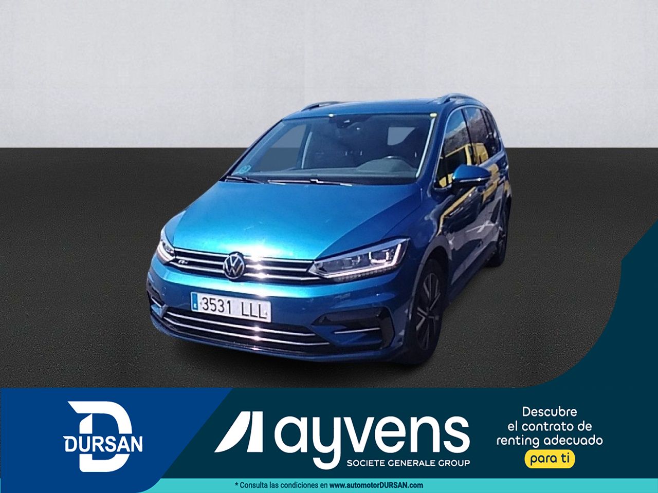 volkswagen touran 2020 /
