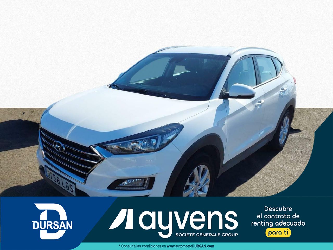 hyundai tucson 2020 /