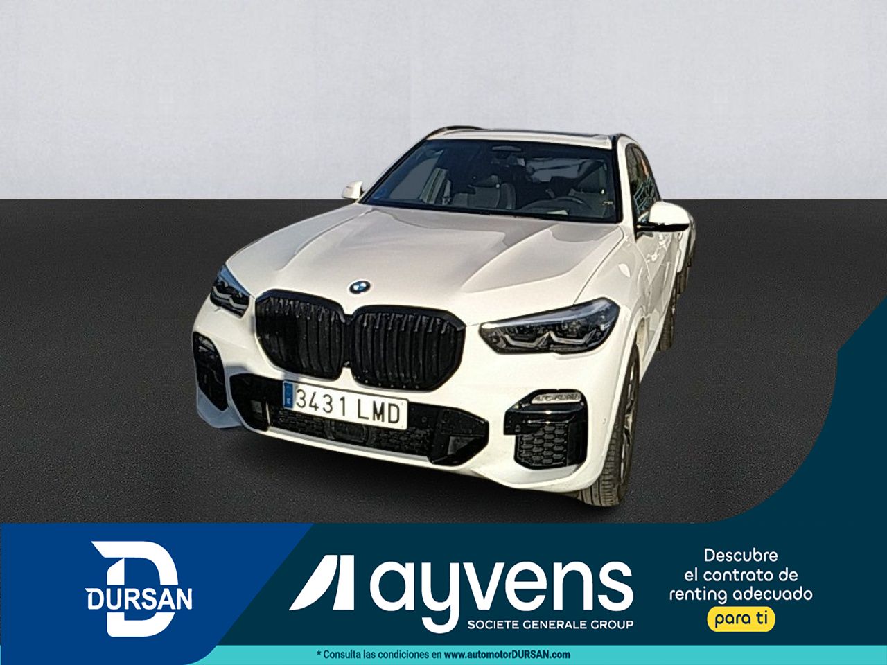 bmw x5 2021 /