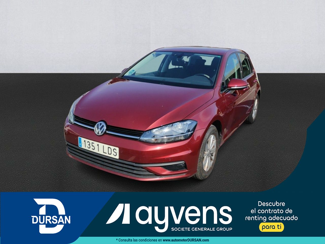 volkswagen golf 2020 /