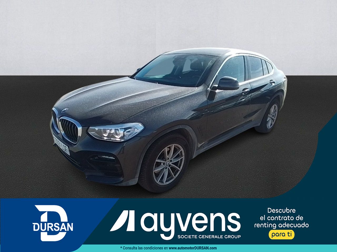 bmw x4 2021 /