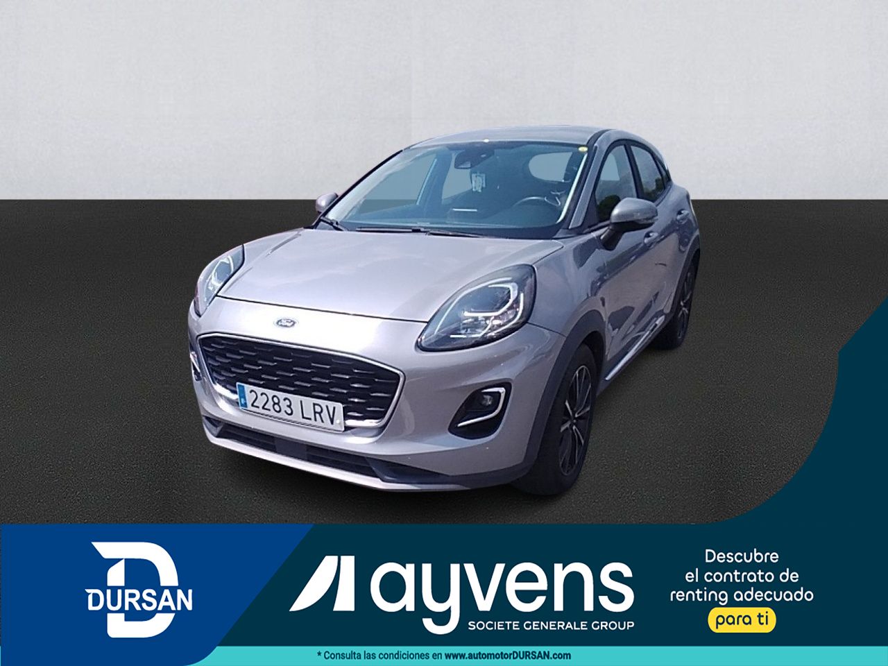 ford puma 2020 /