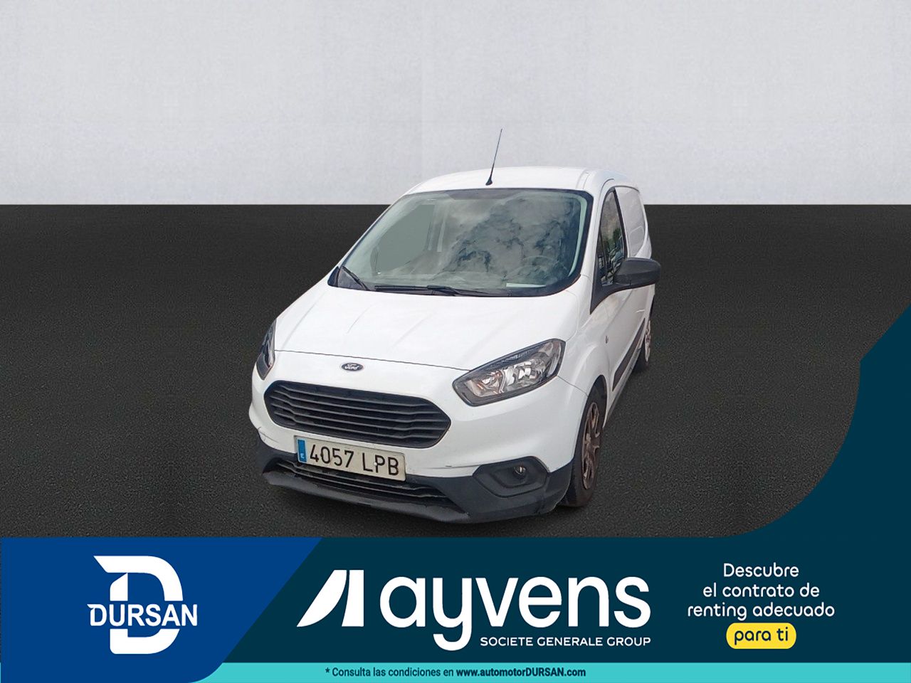 ford transit courier 2021 /