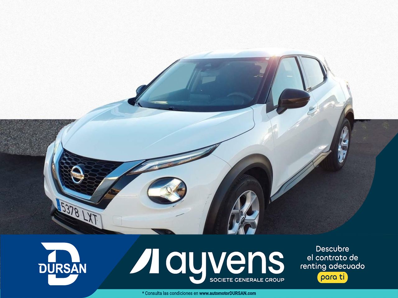 nissan juke 2022 /