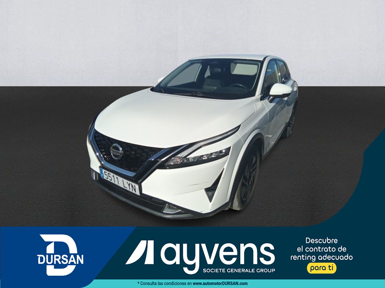 nissan qashqai 2022 /