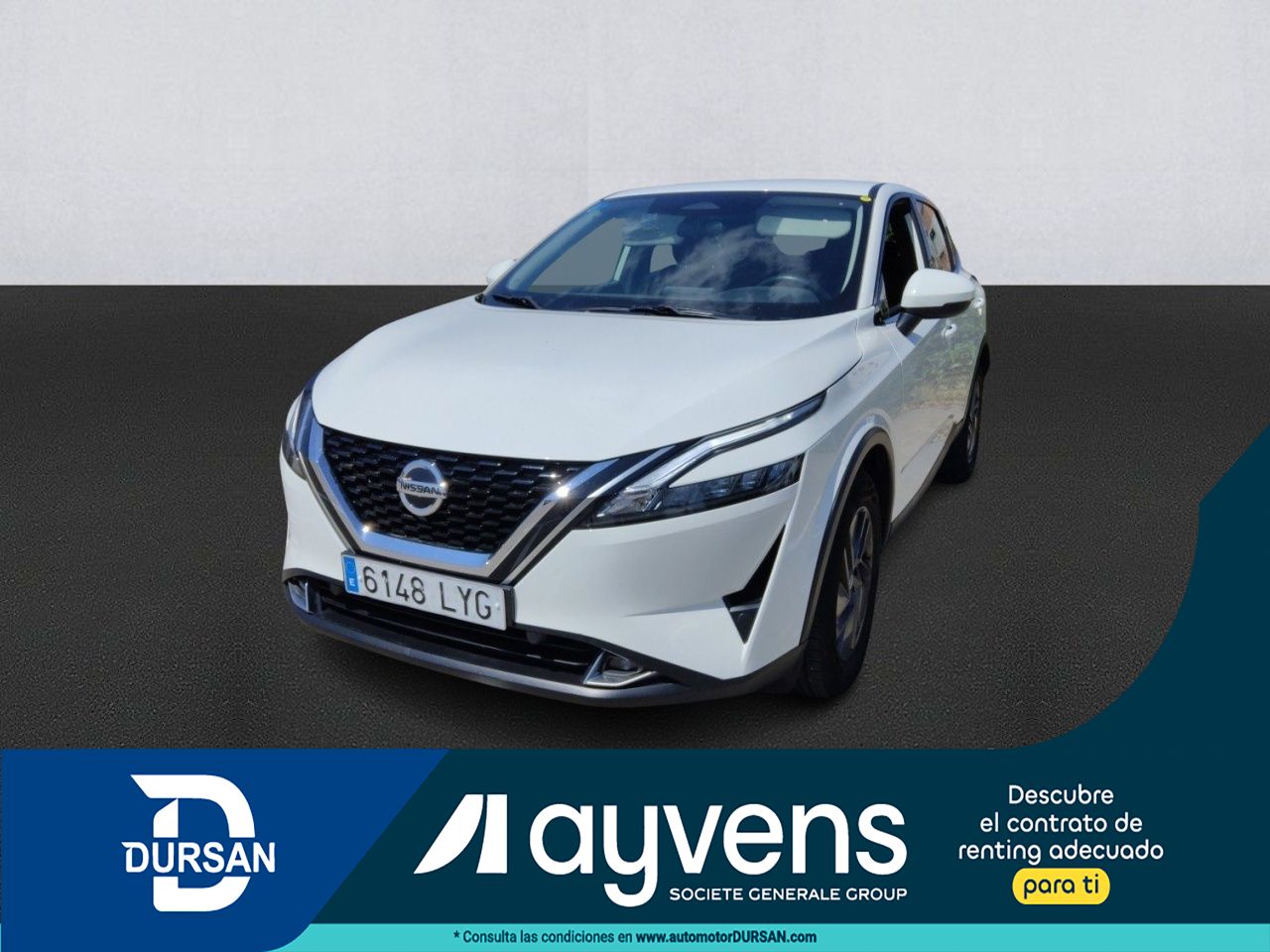 nissan qashqai 2022 /