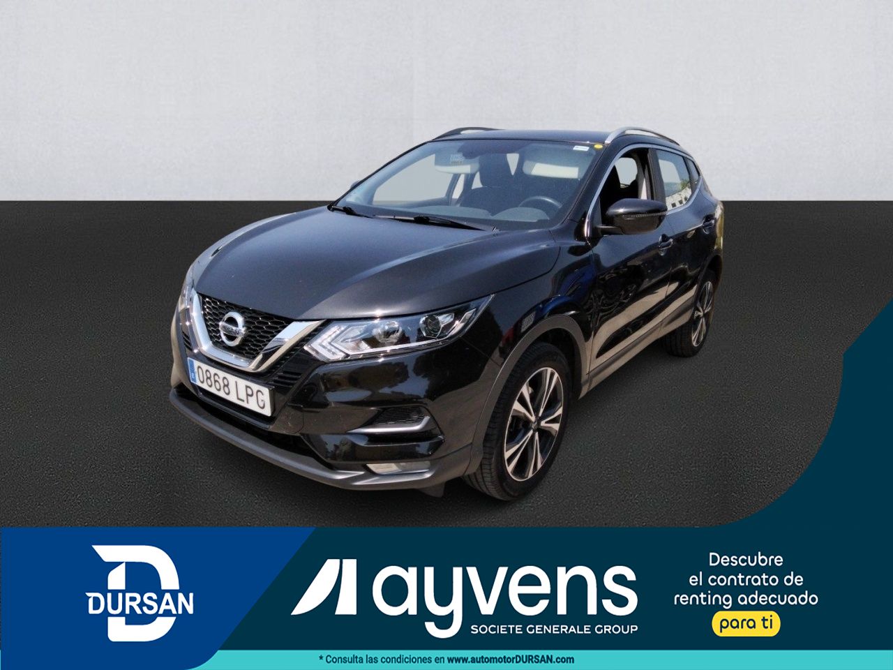 nissan qashqai 2021 /