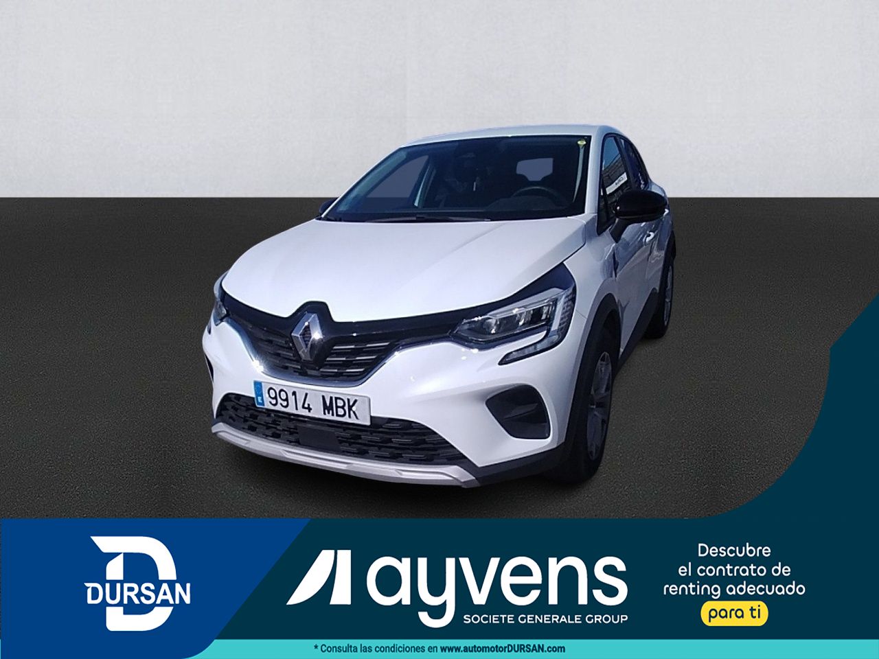 renault captur 2022 /