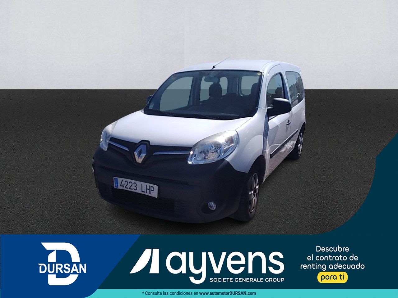 renault kangoo 2020 /