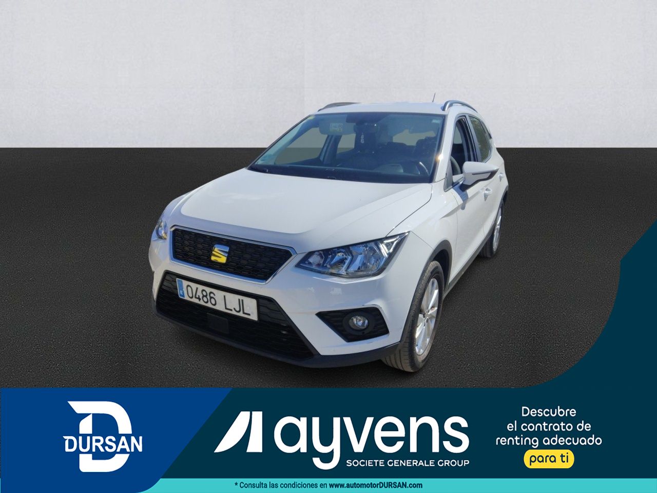 seat arona 2020 /