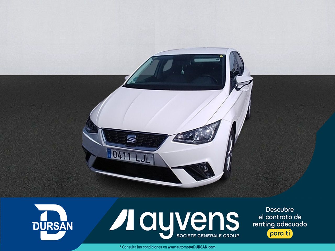 seat ibiza 2020 /
