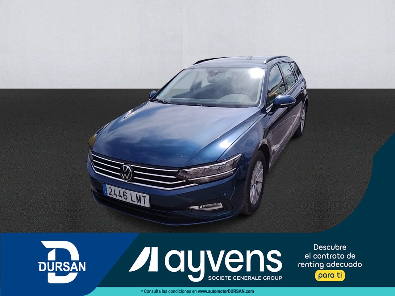 volkswagen passat 2021 /