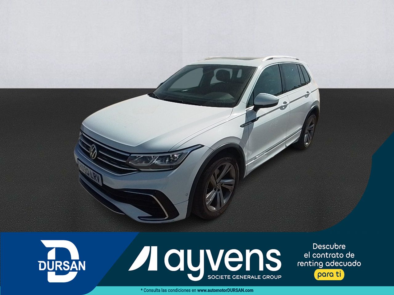 volkswagen tiguan 2021 /