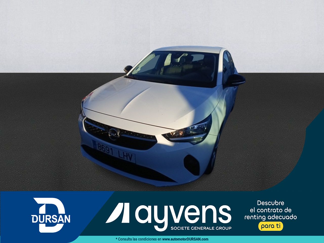 opel corsa 2020 /