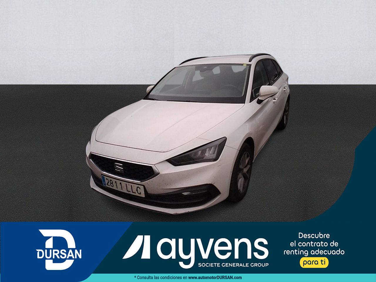 seat leon 2020 /