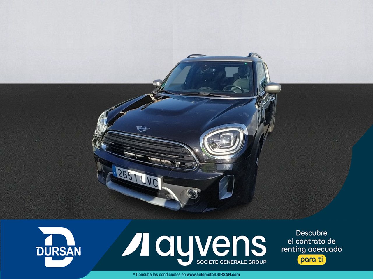 mini countryman 2021 /