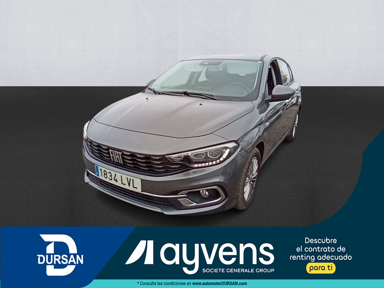 fiat tipo 2021 /