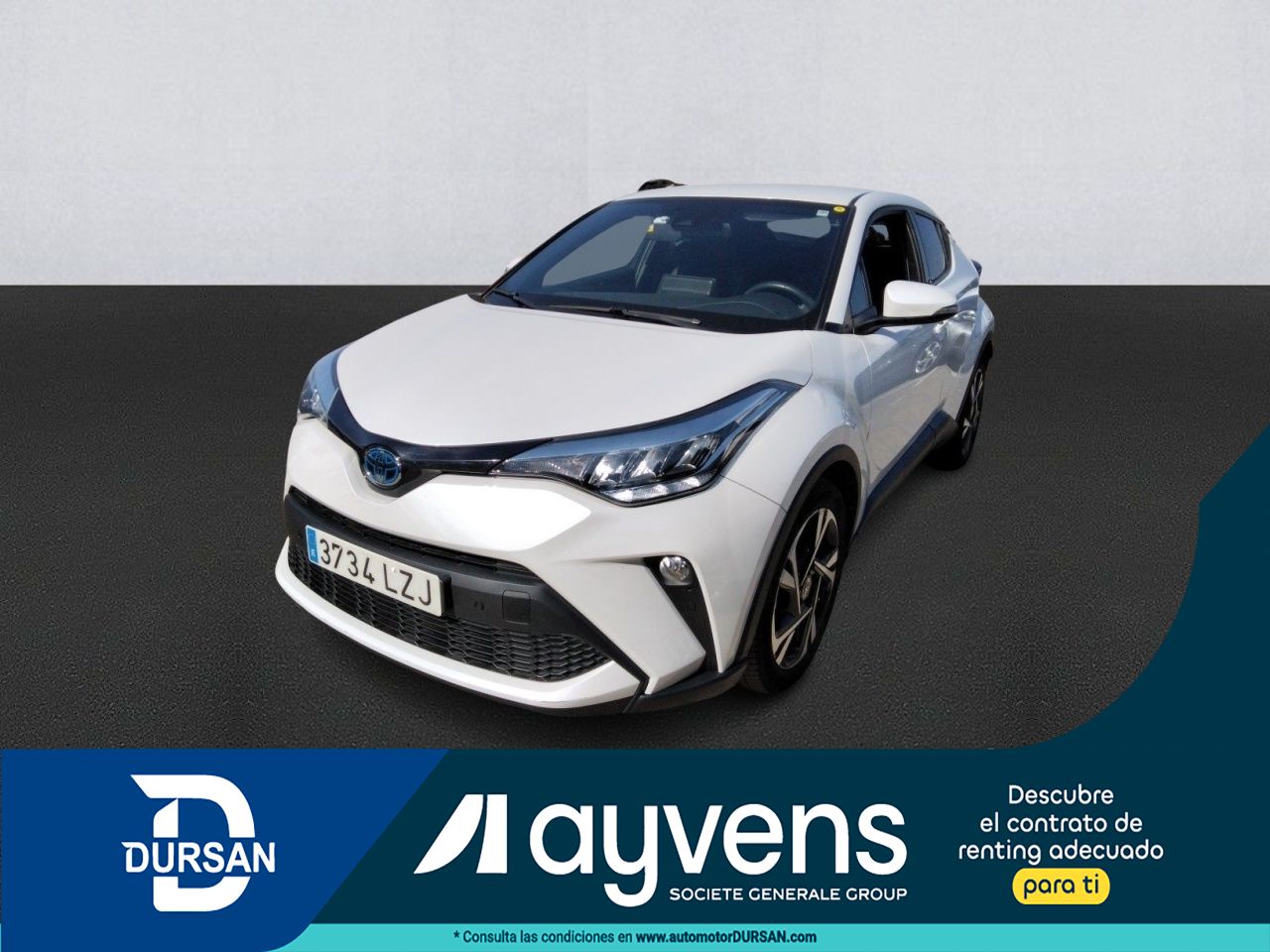 toyota c-hr 2022 /
