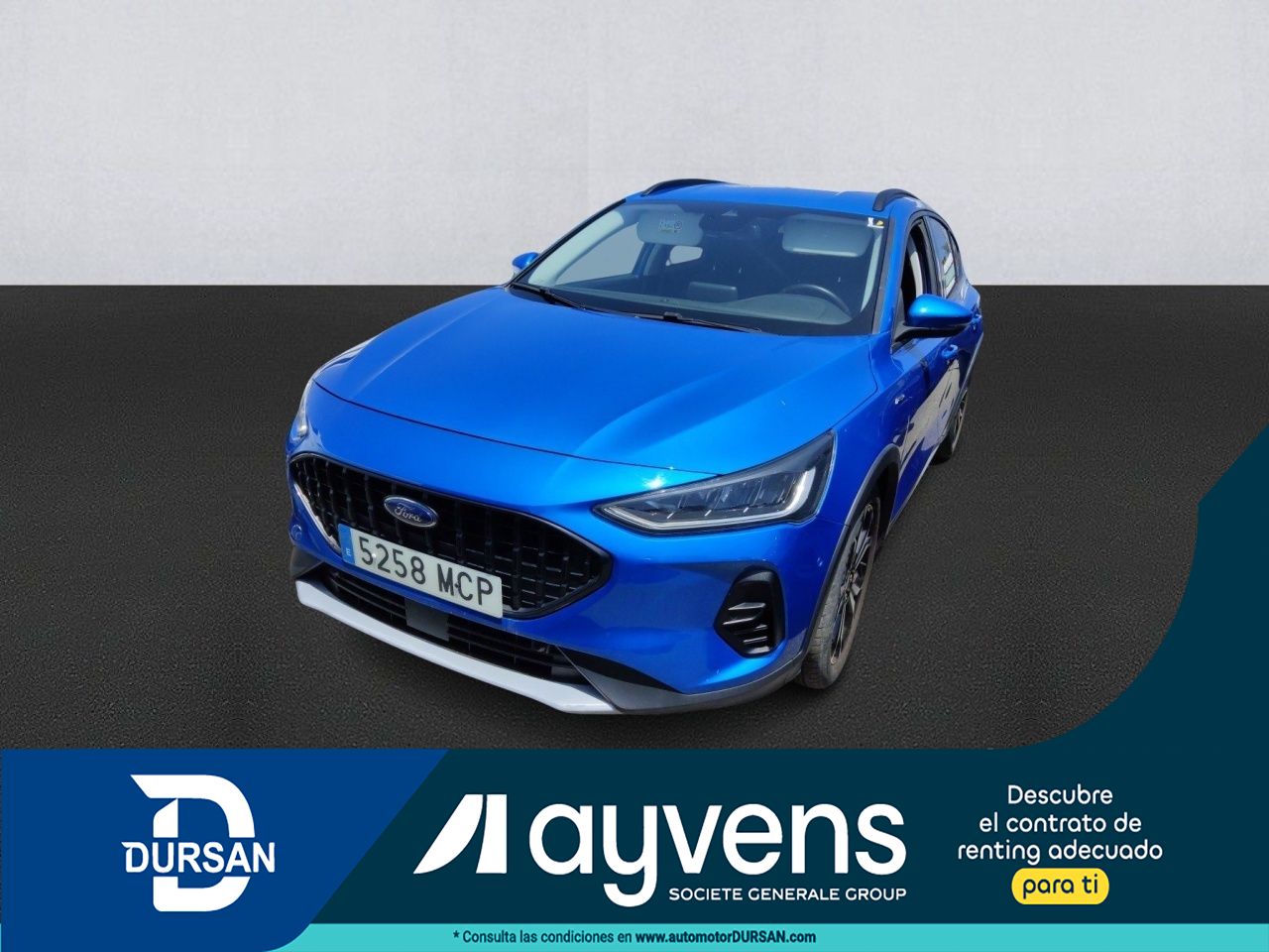 ford focus 2022 /